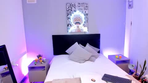 AMY online show from 01.08.26