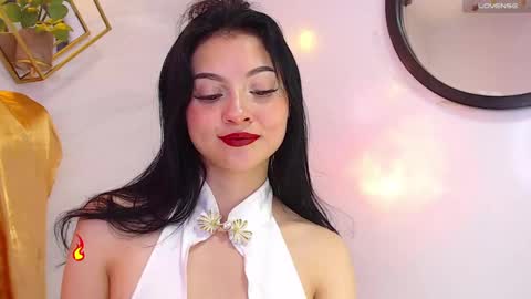naamah_b online show from 01.08.25