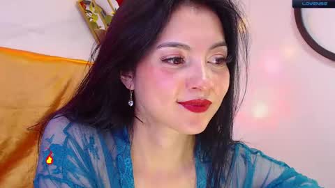 naamah_b online show from 01.17.25