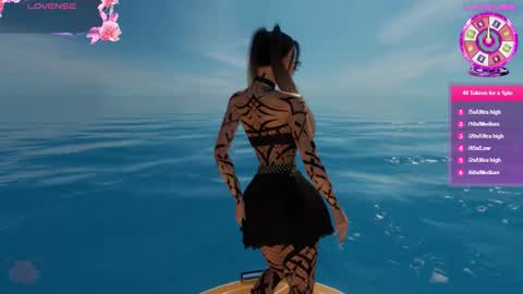 naanami online show from 10.05.25