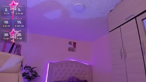 Snapshot of naath_ chatting on 01.20.25 anny online show from 01.20.25