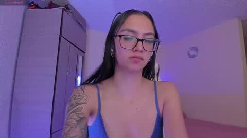 Snapshot of naath_ chatting on 02.21.25 anny online show from 02.21.25
