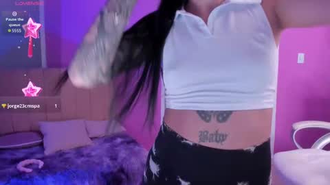 anny online show from 09.20.25