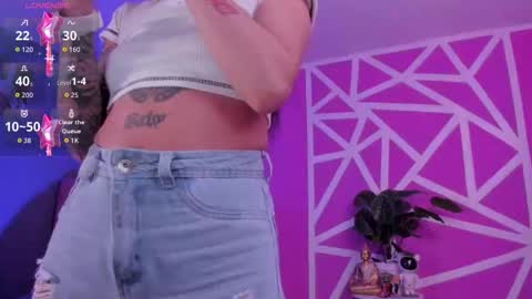 anny online show from 10.14.25