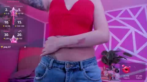 anny online show from 10.20.25