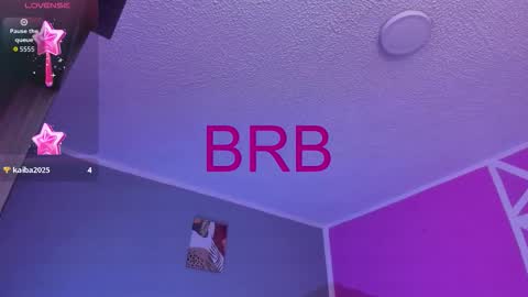 anny online show from 10.24.25