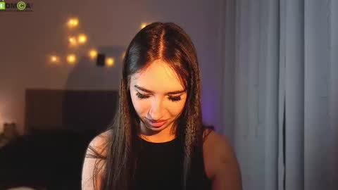 Snapshot of nabi_kiotaa chatting on 11.26.25 Nabi online show from 11.26.25