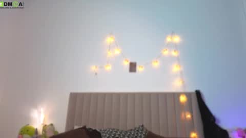 Snapshot of nabi_kiotaa chatting on 12.13.25 Nabi online show from 12.13.25