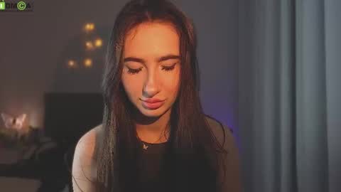 Snapshot of nabi_kiotaa chatting on 02.20.26 Nabi online show from 02.20.26