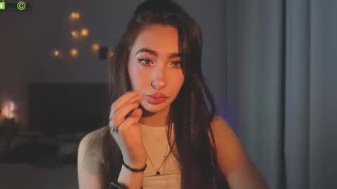 Snapshot of nabi_kiotaa chatting on 02.25.26 Nabi online show from 02.25.26