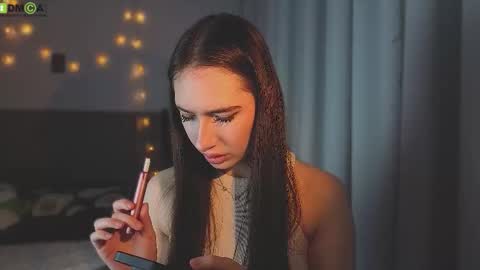 Snapshot of nabi_kiotaa chatting on 02.27.26 Nabi online show from 02.27.26