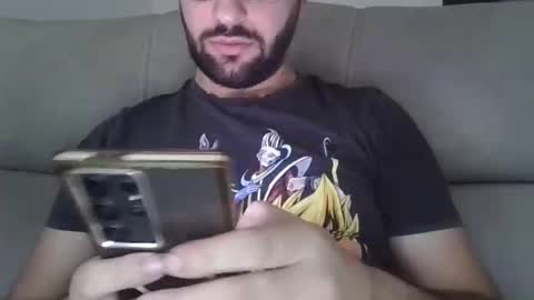 nabocop2277 online show from 10.03.25