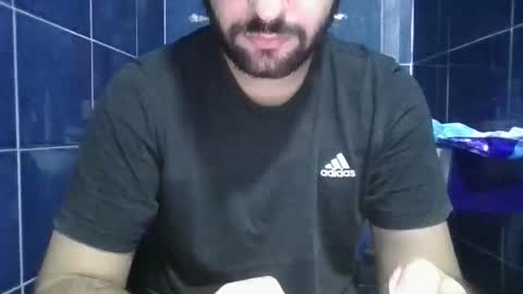 nabocop2277 online show from 10.30.25