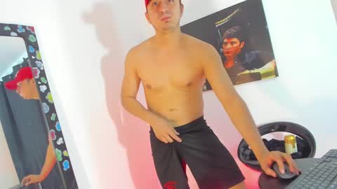 Dear nacho online show from 03.04.25