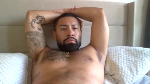 nacho25dc online show from 10.05.25