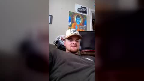 Snapshot of nachobeanpickle chatting on 07.18.26 nachobeanpickle online show from 07.18.26