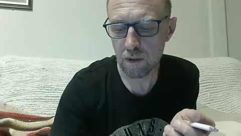 nachtigall25 online show from 02.17.26