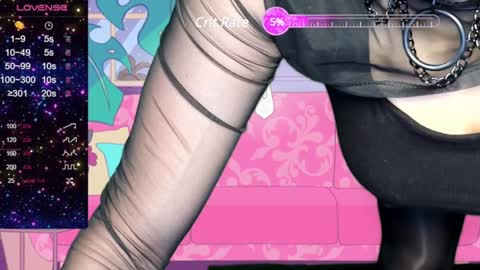 NackedForYou online show from 01.25.25