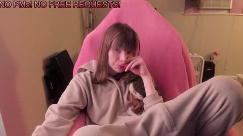 Snapshot of nacmar chatting on 01.07.25 Natalie Marlo online show from 01.07.25