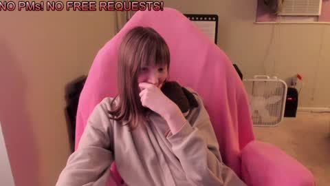 Snapshot of nacmar chatting on 01.21.25 Natalie Marlo online show from 01.21.25