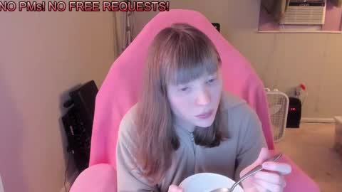 Snapshot of nacmar chatting on 02.26.25 Natalie Marlo online show from 02.26.25