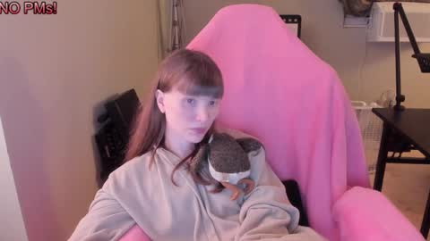 Natalie Marlo online show from 10.03.25