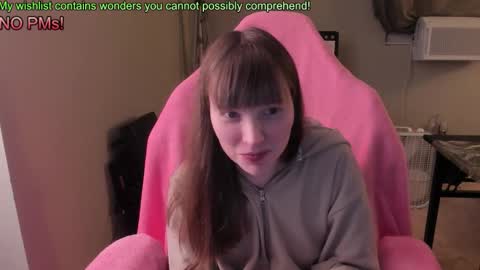 Natalie Marlo online show from 11.19.25