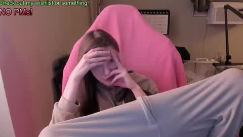 Natalie Marlo online show from 02.18.26