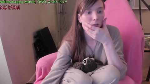 Natalie Marlo online show from 03.23.26