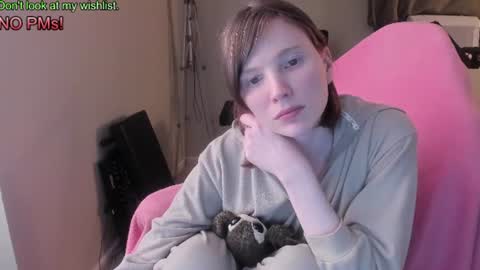 Natalie Marlo online show from 07.14.26