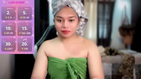 Nadia online show from 02.02.26