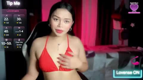 Nadia online show from 03.06.26