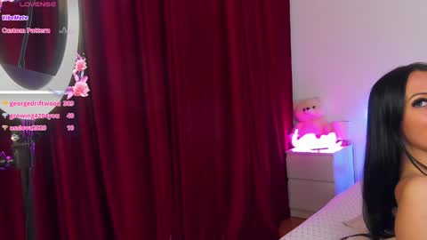 Nadia online show from 12.06.24