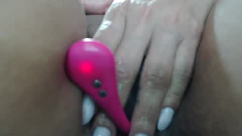 Snapshot of nadia_abaud chatting on 02.23.25 Nadia  online show from 02.23.25