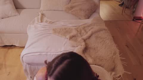 Snapshot of nadia_bliss chatting on 10.04.25 Nadia online show from 10.04.25