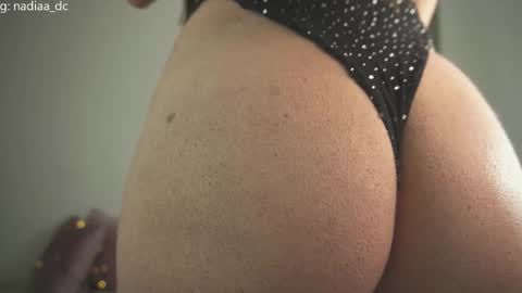 Nadia  INST Nadiaa dc online show from 11.28.25