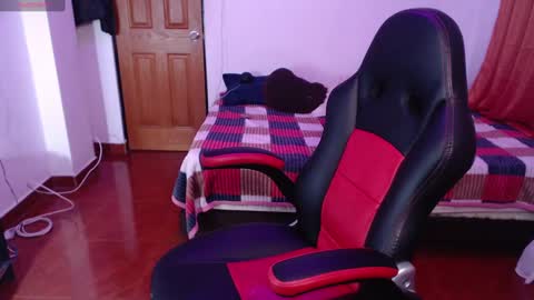 Snapshot of nadia_palmer chatting on 12.05.24  Nadi  online show from 12.05.24