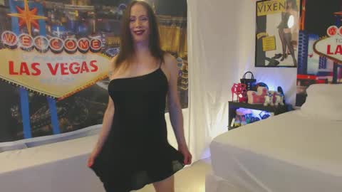 Nadia Vixen online show from 02.13.25