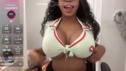 Snapshot of nadia_xamor chatting on 02.04.26 My real name is Angelina. Please say hello I like to chat with you. If you have requests or dirty talk please use tipnotes. online show from 02.04.26