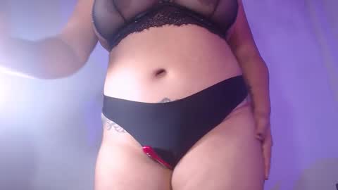 Nadia online show from 01.10.26