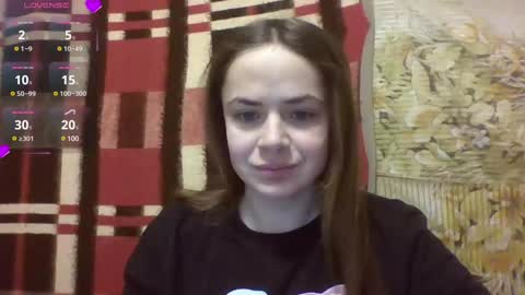Snapshot of nadiiamorgun chatting on 12.23.24 nadiiamorgun online show from 12.23.24