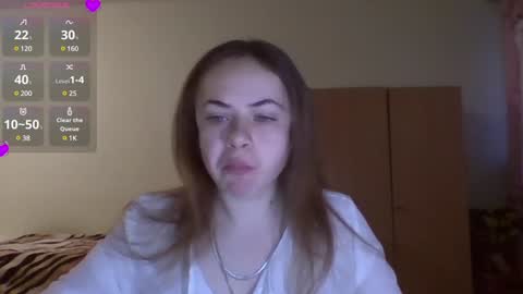 Snapshot of nadiiamorgun chatting on 01.12.25 nadiiamorgun online show from 01.12.25