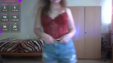Snapshot of nadiiamorgun chatting on 01.14.25 nadiiamorgun online show from 01.14.25
