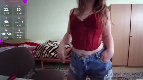 Snapshot of nadiiamorgun chatting on 01.16.25 nadiiamorgun online show from 01.16.25