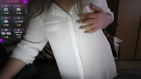 Snapshot of nadiiamorgun chatting on 01.20.25 nadiiamorgun online show from 01.20.25