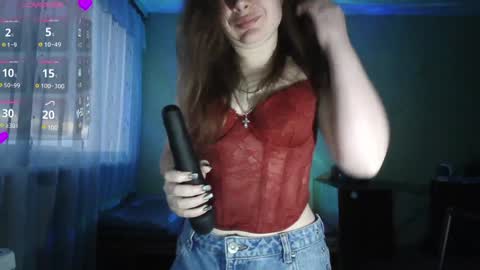 Snapshot of nadiiamorgun chatting on 01.27.25 nadiiamorgun online show from 01.27.25