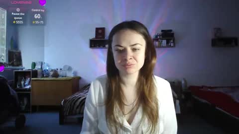 Snapshot of nadiiamorgun chatting on 02.19.25 nadiiamorgun online show from 02.19.25