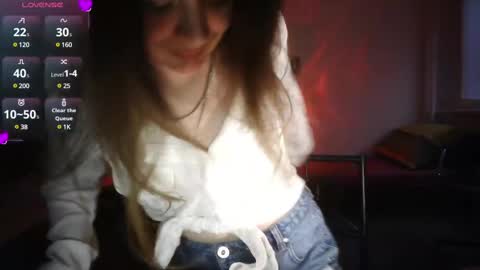 Snapshot of nadiiamorgun chatting on 03.01.25 nadiiamorgun online show from 03.01.25