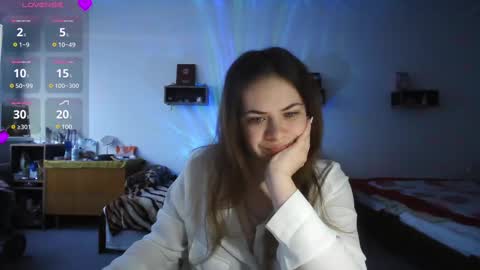 Snapshot of nadiiamorgun chatting on 03.06.25 nadiiamorgun online show from 03.06.25