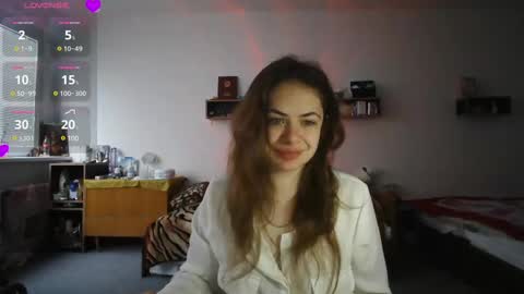 Snapshot of nadiiamorgun chatting on 03.07.25 nadiiamorgun online show from 03.07.25